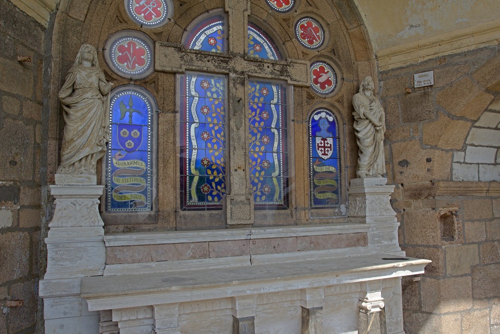 sainte anne d'auray basiliek kerk bedevaartsoord france frankrijk bretagne morbihan renaissance religie scala santa